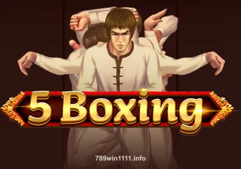 789win1111 5 Boxing