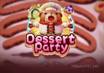 789win1111 Dessert Party